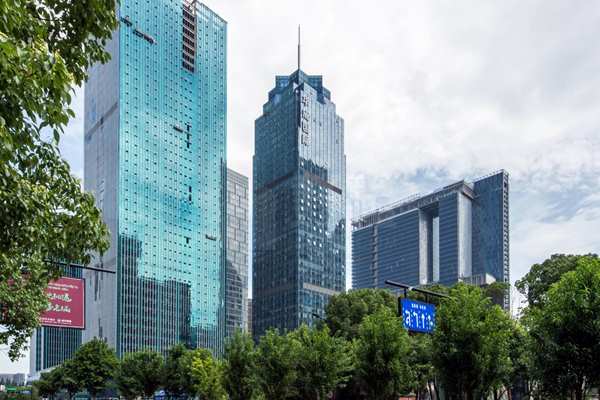 樓宇自控與數(shù)字技術(shù)協(xié)調(diào)高效發(fā)展！(圖1)