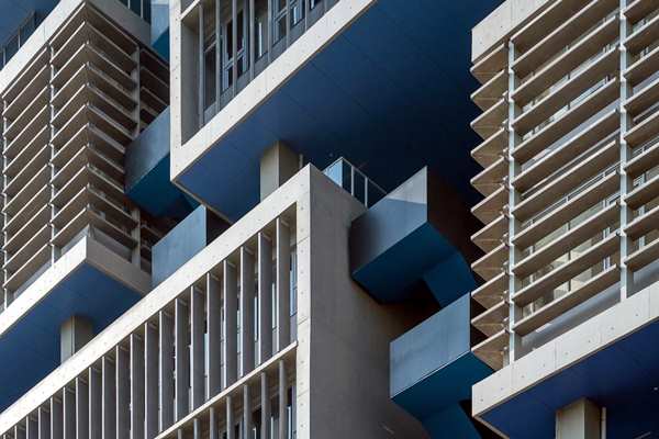 老年公寓室內三大樓宇智能化系統(tǒng)！(圖1)