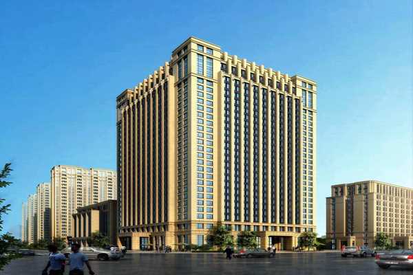 智能樓宇所需的樓宇自控系統(tǒng)是怎樣的？(圖1)