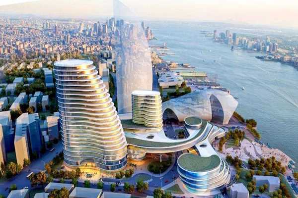 樓宇控制系統(tǒng)具有較好的靈活性特點(diǎn)！(圖1)