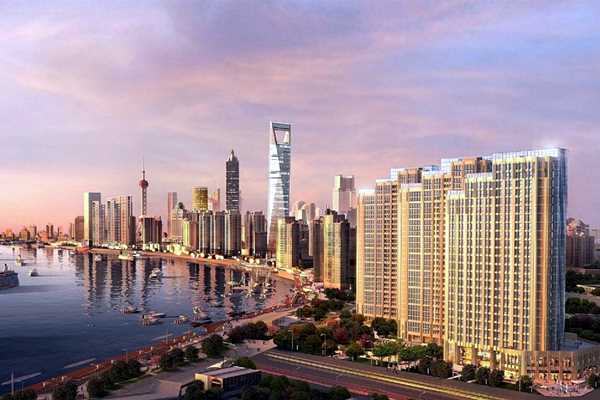 樓宇智能化系統(tǒng)需要推陳出新！(圖1)