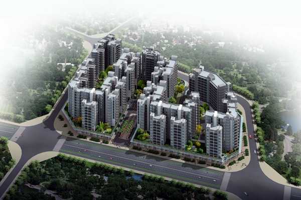 樓宇自動化工程的圖紙規(guī)劃很重要！(圖1)