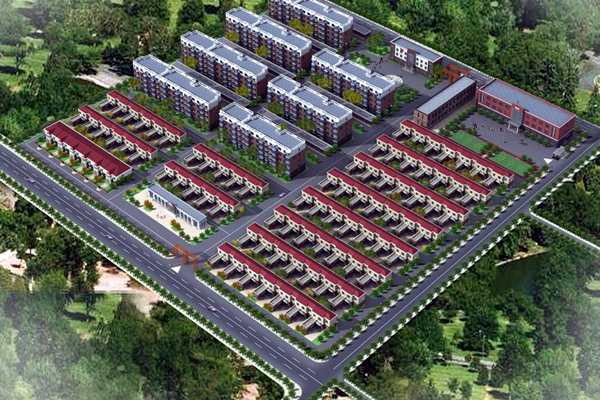 樓宇自動化能夠及時檢測施工故障！(圖1)