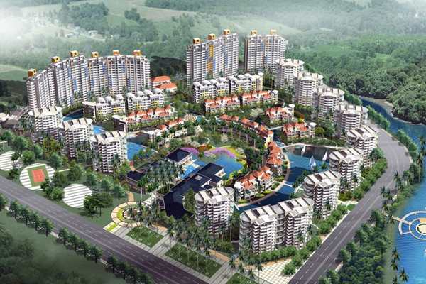 樓宇管理成本太高？用樓宇自動化系統(tǒng)??！(圖1)