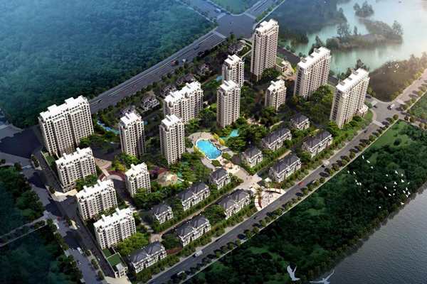 樓宇控制系統(tǒng)的感知層是干嘛的？(圖1)