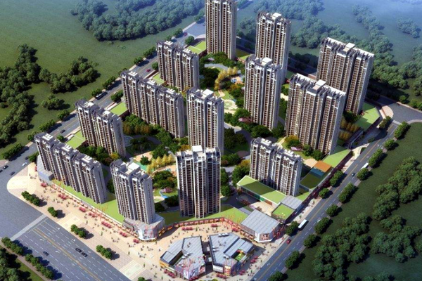 國(guó)內(nèi)樓宇智能化態(tài)勢(shì)如何？(圖1)