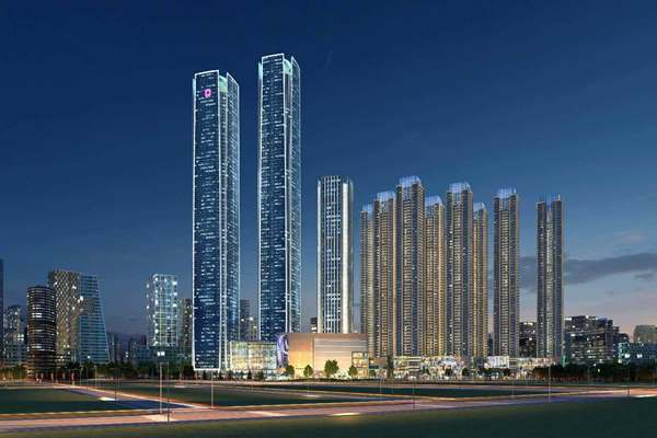 樓宇控制重建設(shè)輕管理問題！(圖1)