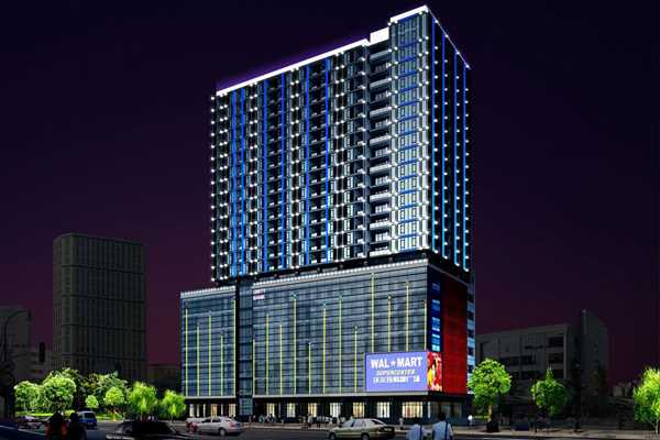 樓宇自控系統(tǒng)兩大核心節(jié)能技術！(圖1)