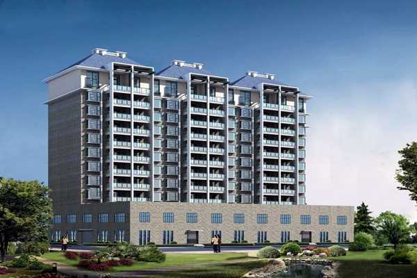 樓宇控制系統(tǒng)內(nèi)部構(gòu)造剖析！(圖1)