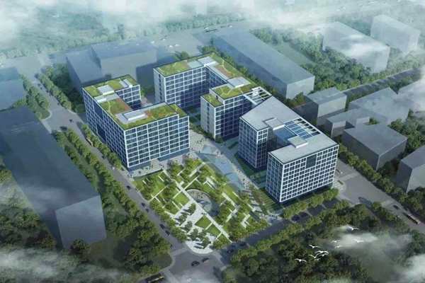 樓宇自動(dòng)化系統(tǒng)的優(yōu)化路線！(圖1)