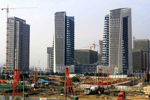 樓宇控制系統(tǒng)的未來展望！(圖1)