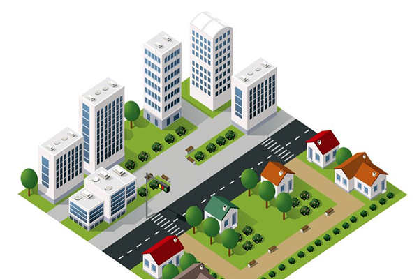 樓宇自動(dòng)化系統(tǒng)設(shè)計(jì)策略！(圖1)