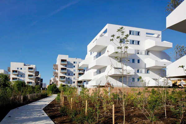 準(zhǔn)確介定擬建人防工程樓宇控制的標(biāo)準(zhǔn)！(圖1)