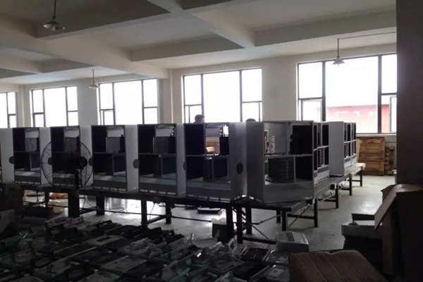 淺談樓宇自動(dòng)化設(shè)備的購(gòu)買(mǎi)費(fèi)用！(圖1)