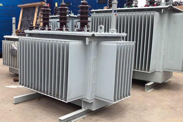 降低變壓器能耗實(shí)現(xiàn)樓宇智能化系統(tǒng)的節(jié)能！(圖1)