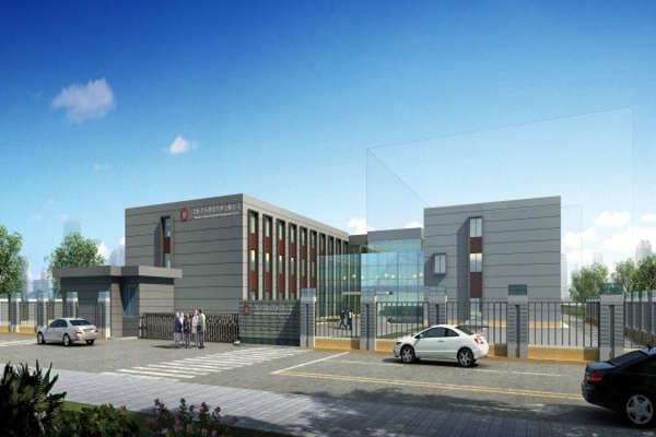 樓宇控制系統(tǒng)集成有哪些？(圖1)