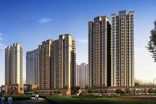 探究樓宇智能化系統(tǒng)設(shè)計與實施總體架構(gòu)！(圖1)