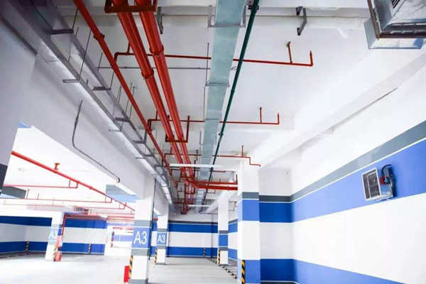 樓宇自控系統(tǒng)線槽安裝施工細(xì)節(jié)！(圖1)