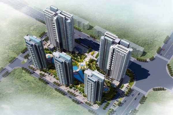 樓宇自動化系統(tǒng)硬件設(shè)備的安裝！(圖1)