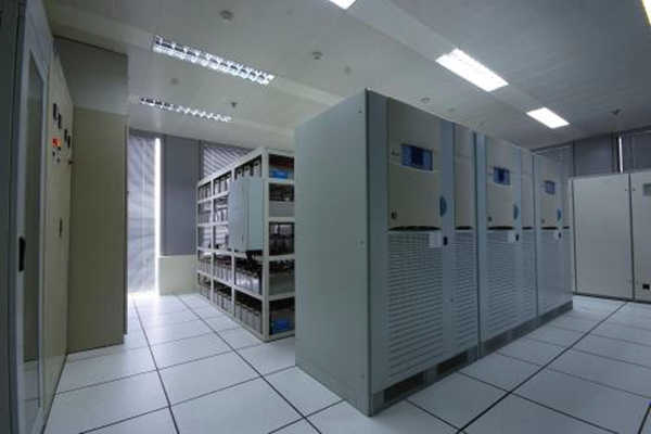 樓宇智能化工程供配電系統(tǒng)的節(jié)能！(圖1)