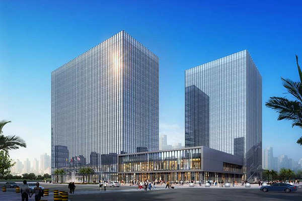 樓宇自控ba系統(tǒng)防范要點(diǎn)的確定！(圖1)