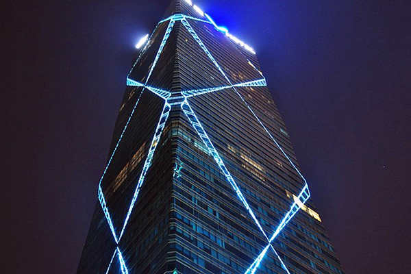 樓宇智能化系統(tǒng)設(shè)計(jì)與實(shí)施不安全狀態(tài)的定時(shí)檢測(cè)！(圖1)