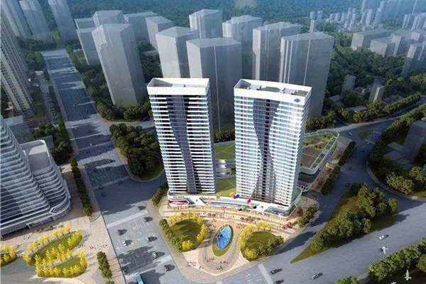 樓宇自動(dòng)化工程設(shè)計(jì)疑難！(圖1)