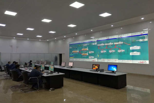 樓宇控制系統(tǒng)基本功能要求匯總！(圖1)