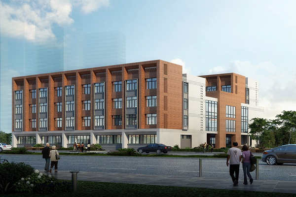 樓宇智能化系統(tǒng)設(shè)計圖紙問題！(圖1)