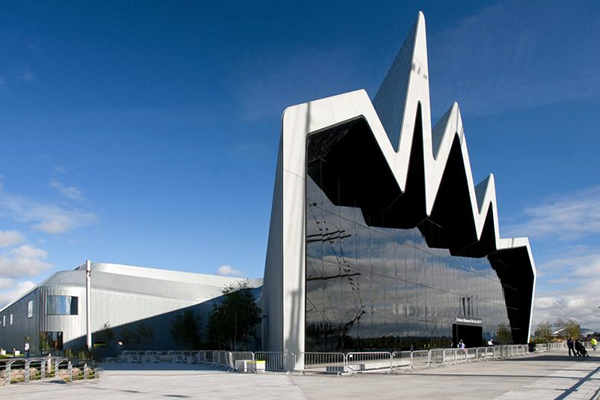 起步雖低，但是我國樓宇智能化速度超前！(圖1)