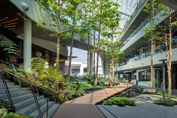 樓宇自動化系統(tǒng)應是開放的、關聯(lián)的！(圖1)