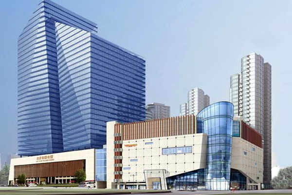 樓宇自控系統(tǒng)功能、作用和服務(wù)模式的認(rèn)識和調(diào)整！(圖1)