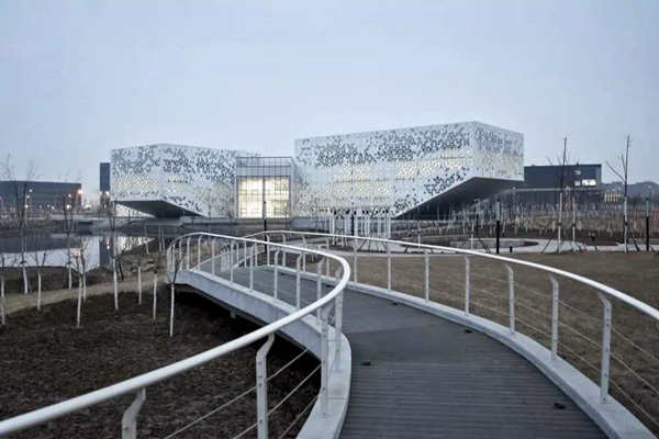 樓宇自控起始階段是怎樣的？(圖1)