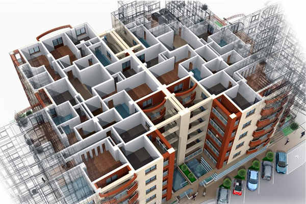 如何提高樓宇自控系統(tǒng)圖紙?jiān)O(shè)計(jì)質(zhì)量？(圖1)