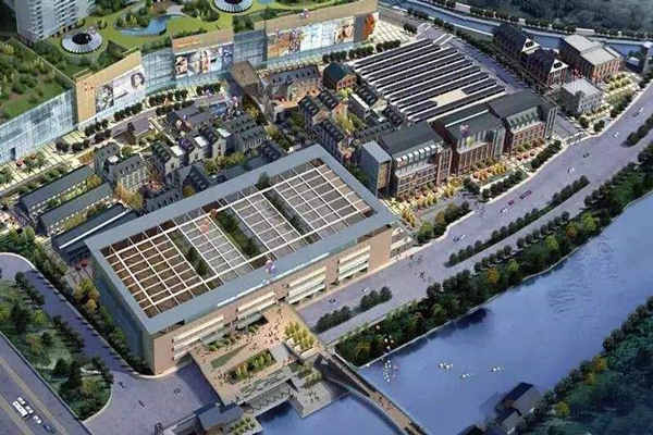 樓宇自動(dòng)化系統(tǒng)前期要做哪些準(zhǔn)備？(圖1)