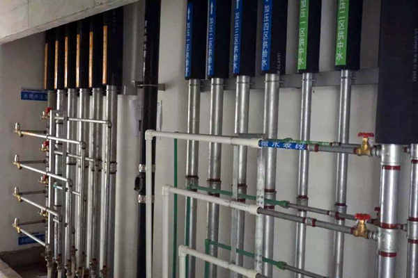 注意隱患，樓宇控制施工質量不容忽視！(圖1)