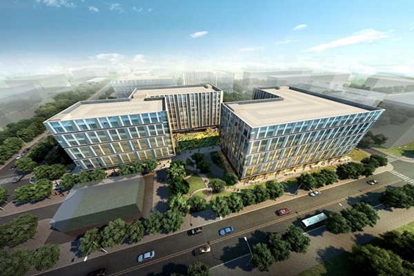 樓宇自控系統(tǒng)知多少！(圖1)