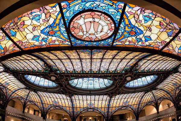 綠色樓宇自動(dòng)化技術(shù)已在局部地區(qū)獲得實(shí)踐！(圖1)