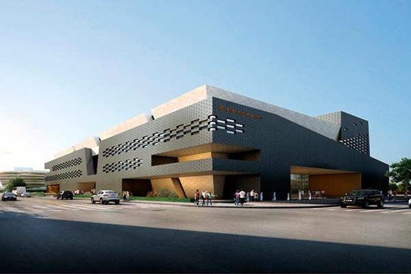 樓宇智能化實(shí)現(xiàn)機(jī)電設(shè)備的節(jié)能調(diào)控！(圖1)