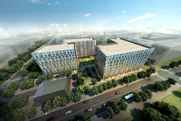 樓宇自控系統(tǒng)優(yōu)點(diǎn)以及功能！(圖1)