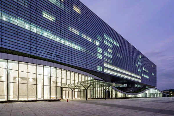 樓宇自控需求分析和設(shè)計標(biāo)準(zhǔn)！(圖1)