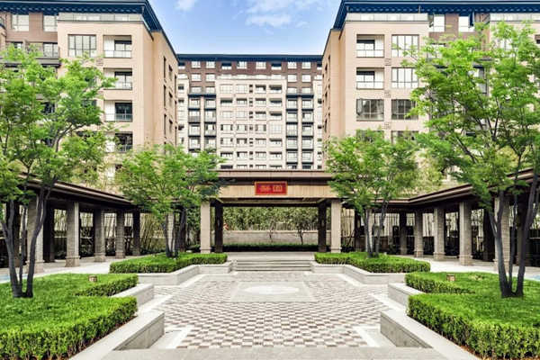 樓宇自控工程信息化管理的幾大表現(xiàn)！(圖1)