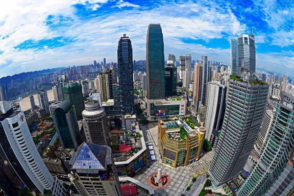 樓宇自控系統(tǒng)八大實(shí)施原則！(圖1)