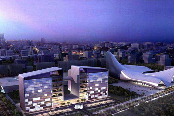 樓宇自控工程合同交底不容忽視！(圖1)