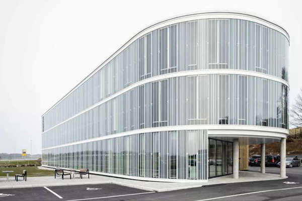 樓宇自動(dòng)化建設(shè)承包商索賠注意事項(xiàng)！(圖1)