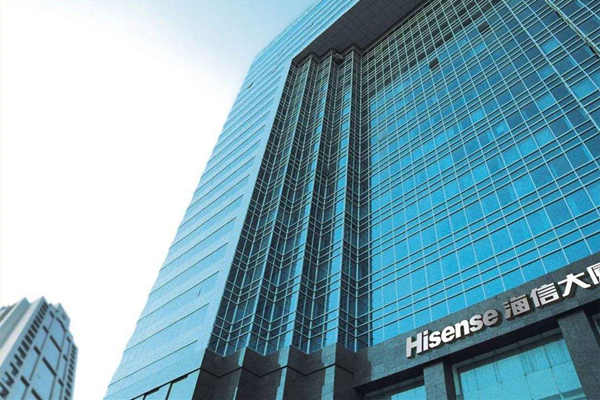 樓宇自控能否實(shí)現(xiàn)智能樓宇的高效化管理？(圖1)