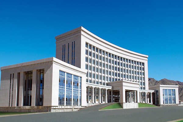 樓宇自控系統(tǒng)科學(xué)化管理的表現(xiàn)形式！(圖1)