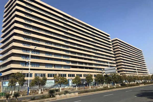 樓宇智能化施工團隊的基本要求！(圖1)