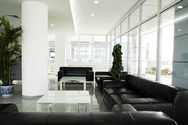 樓宇自控成功應(yīng)用案例展示！(圖2)