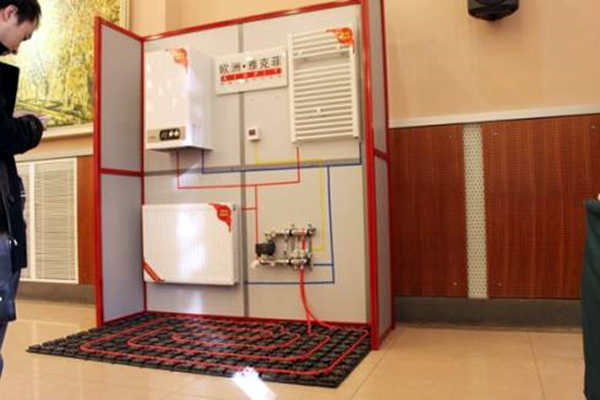 暖通空調(diào)節(jié)能的樓宇自動(dòng)化手段！(圖1)